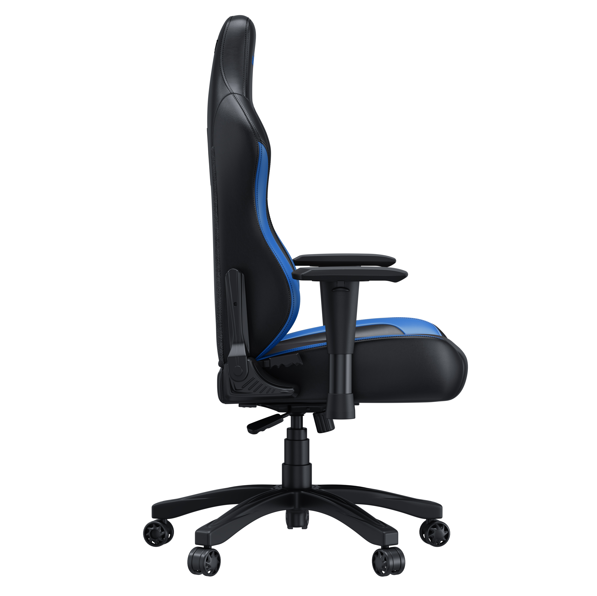 Кресло геймерское Anda Seat Luna Color L Blue (871380166) в Киеве